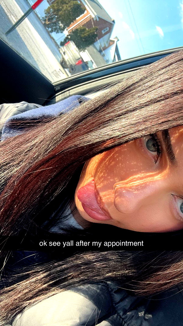 lew12001 snapchat image archive image