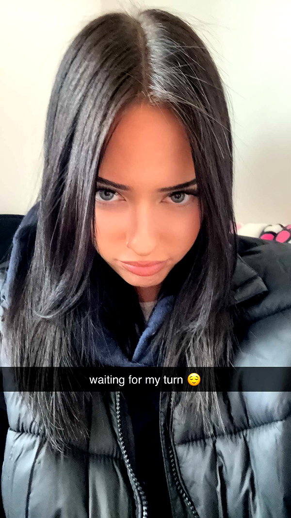 lew12001 snapchat image archive image