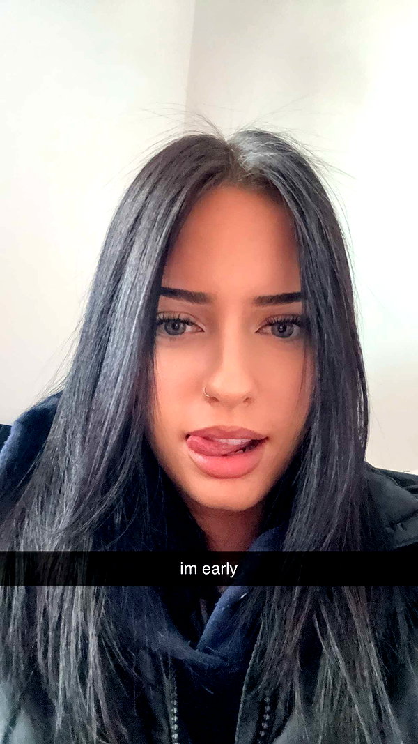 lew12001 snapchat image archive image