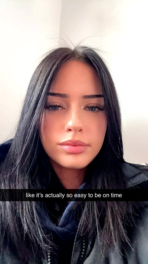lew12001 snapchat image archive image