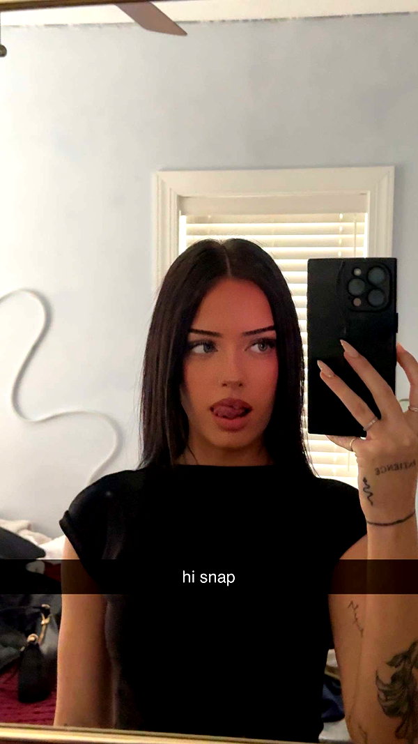lew12001 snapchat image archive image