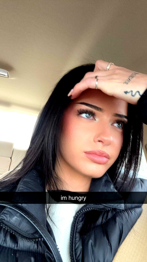 lew12001 snapchat image archive image