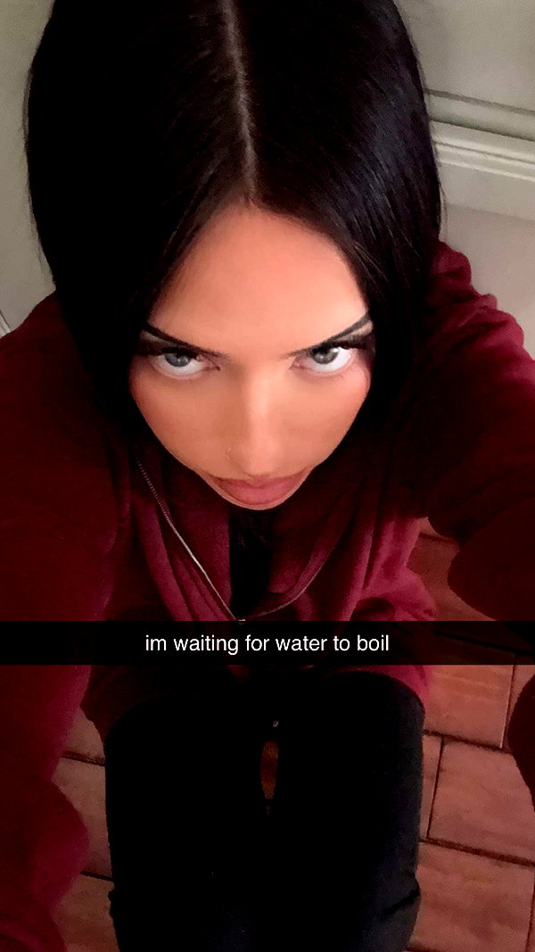 lew12001 snapchat image archive image