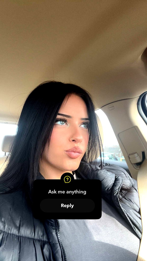 lew12001 snapchat image archive image