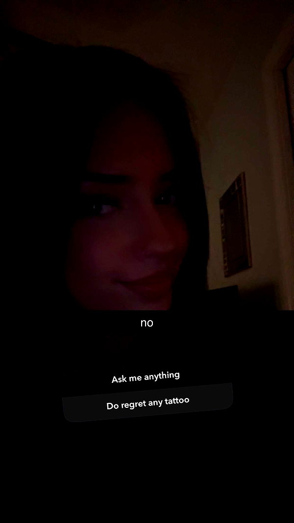 lew12001 snapchat image archive image