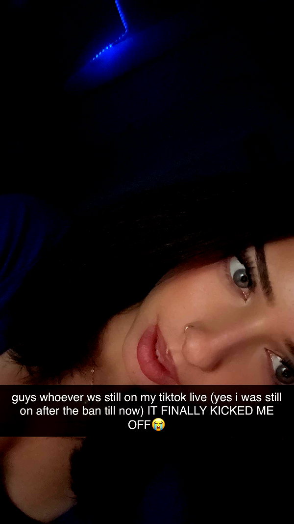 lew12001 snapchat image archive image