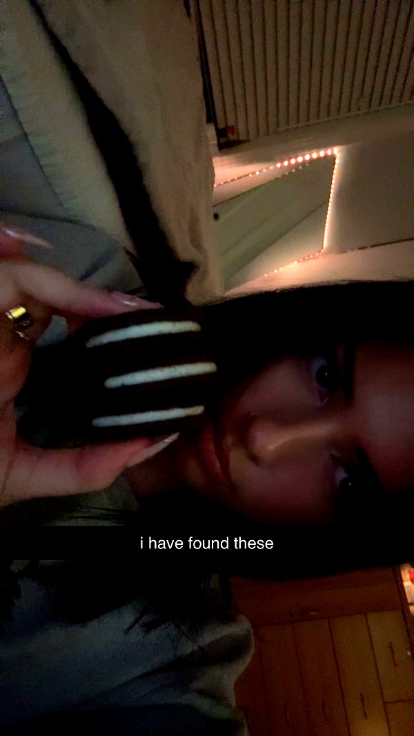 lew12001 snapchat image archive image