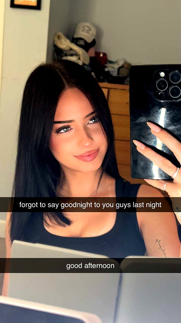 lew12001 snapchat image archive image
