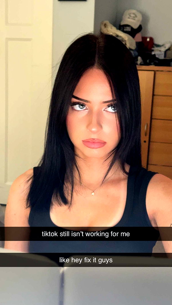 lew12001 snapchat image archive image