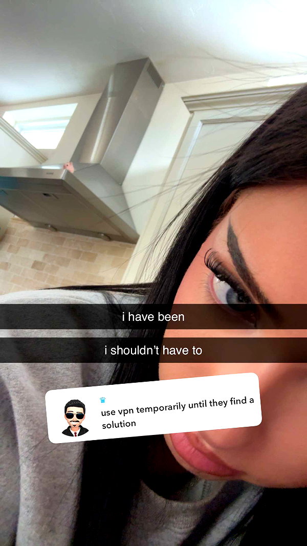 lew12001 snapchat image archive image