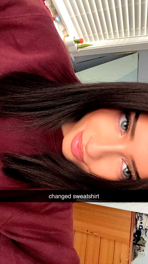lew12001 snapchat image archive image