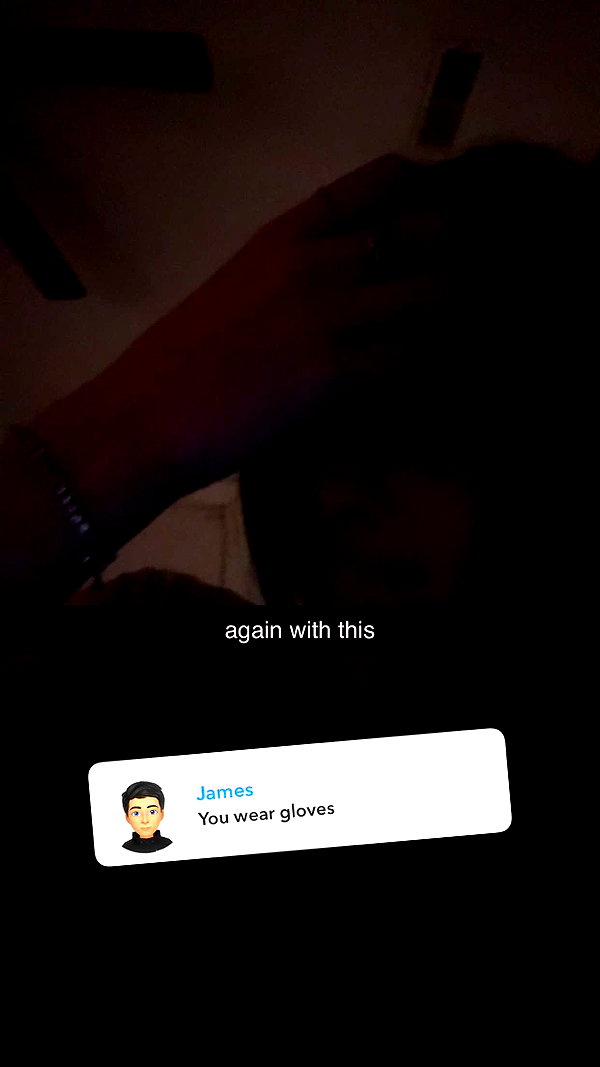 lew12001 snapchat image archive image