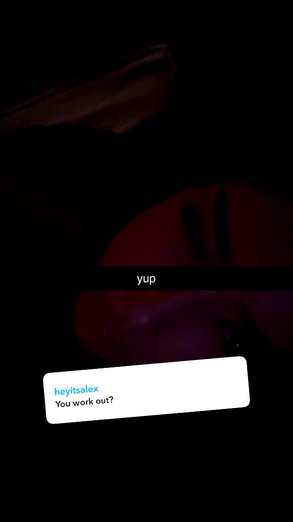 lew12001 snapchat image archive image