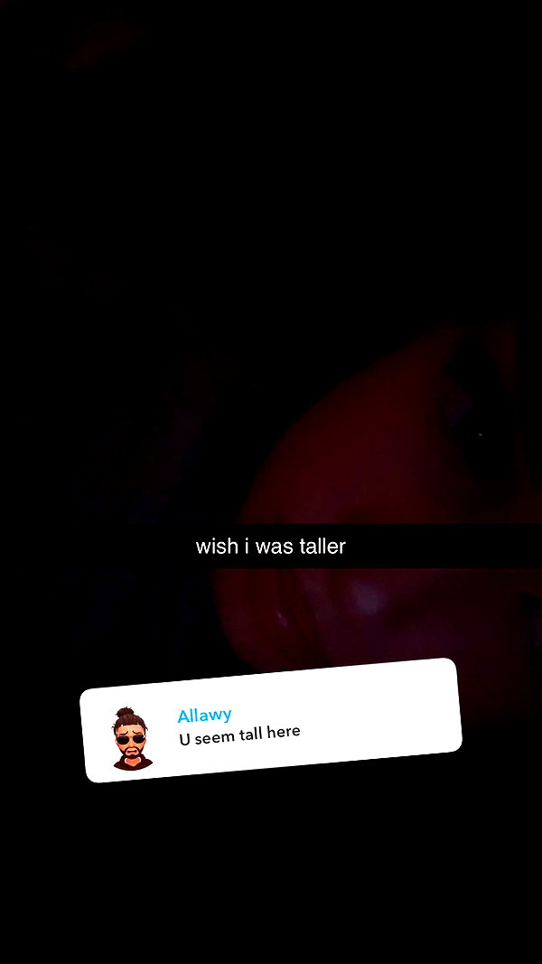 lew12001 snapchat image archive image
