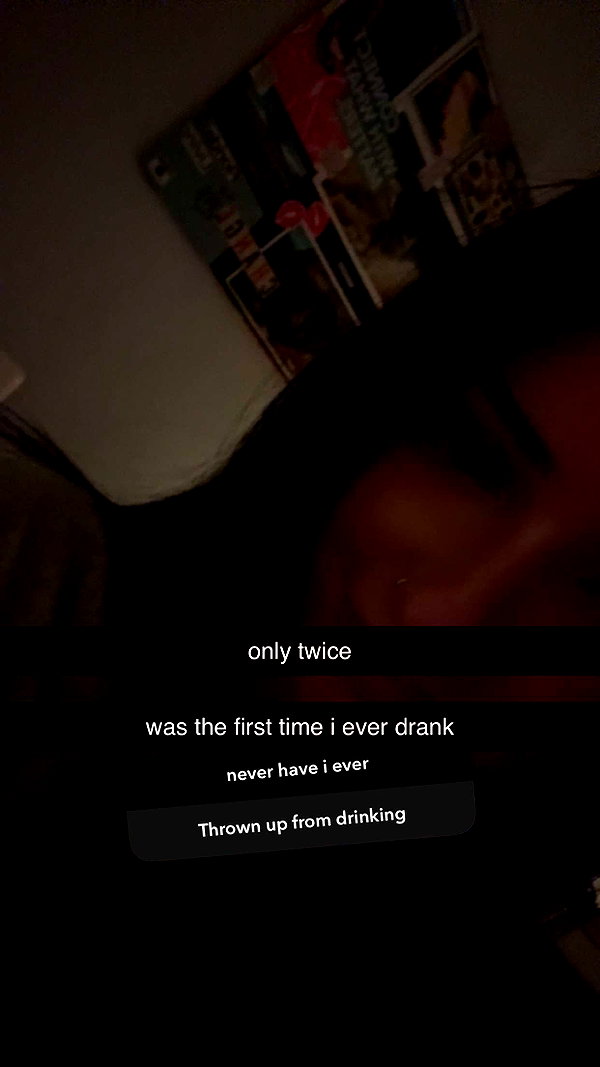 lew12001 snapchat image archive image