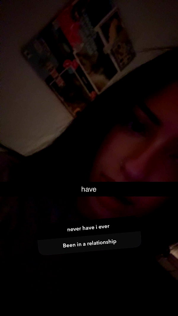 lew12001 snapchat image archive image
