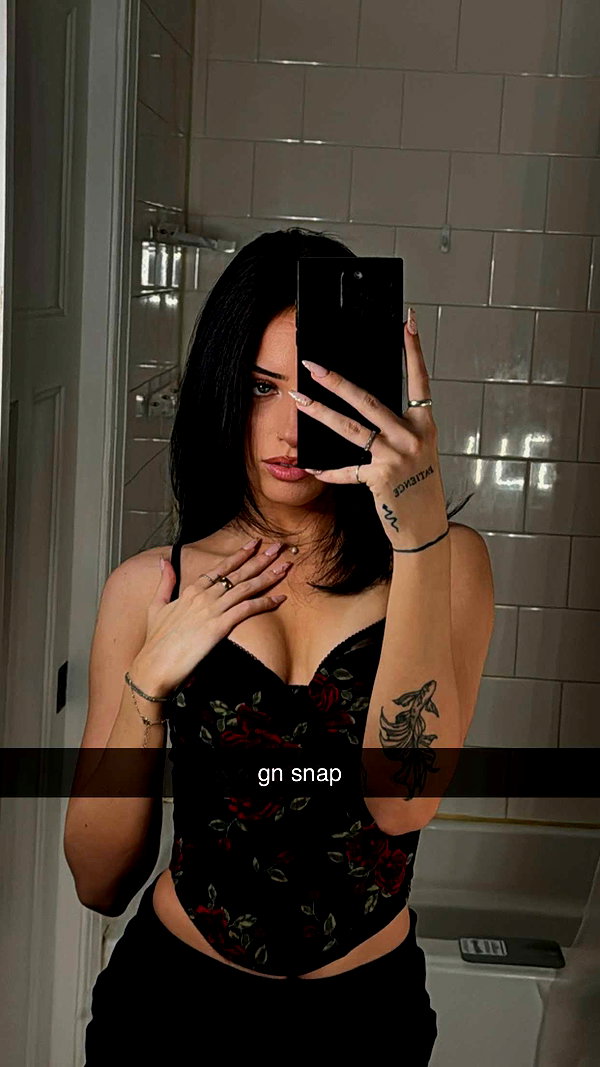 lew12001 snapchat image archive image