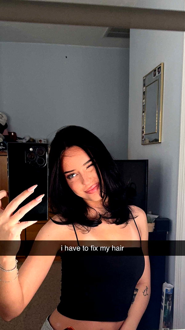 lew12001 snapchat image archive image