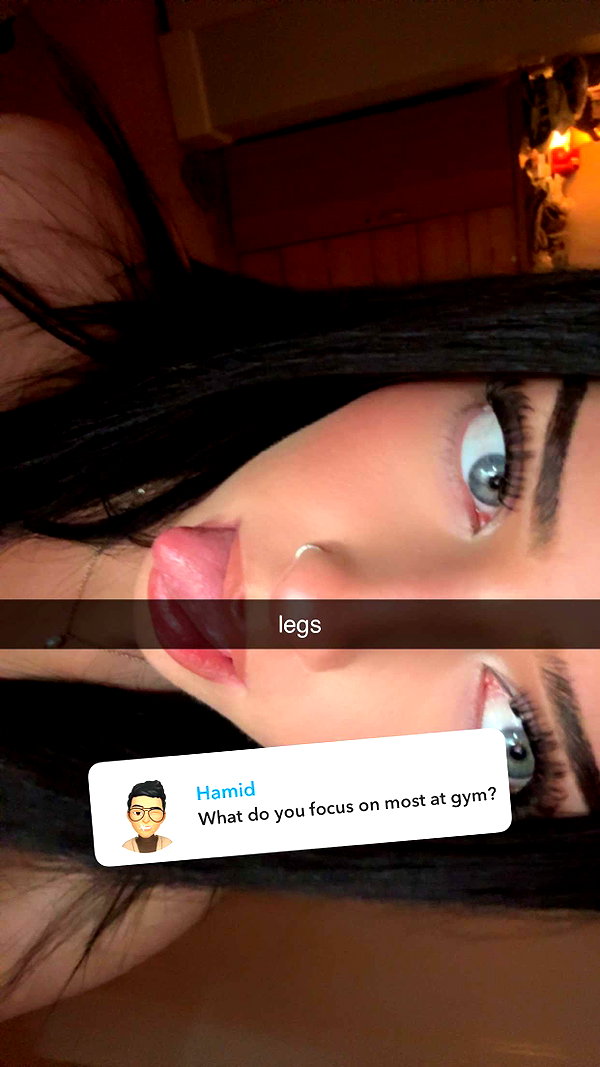 lew12001 snapchat image archive image