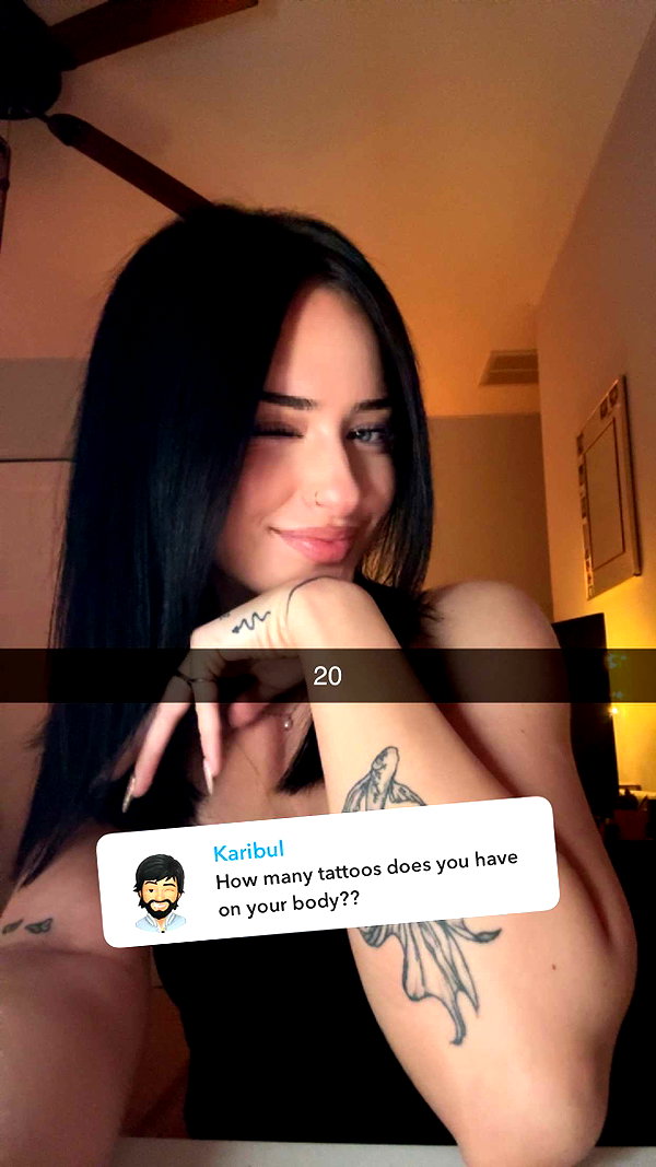 lew12001 snapchat image archive image