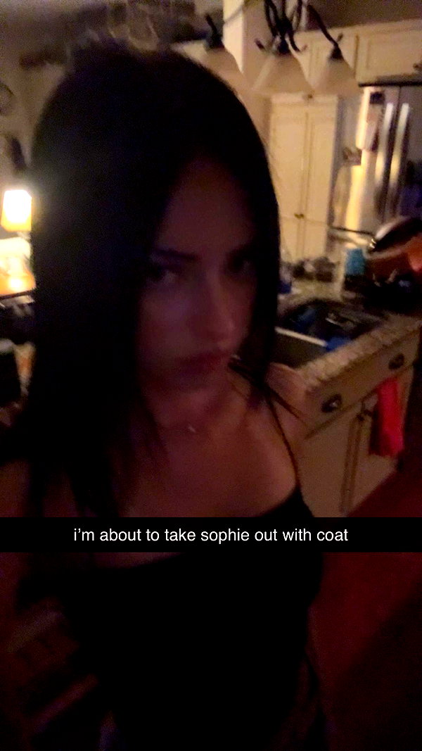 lew12001 snapchat image archive image