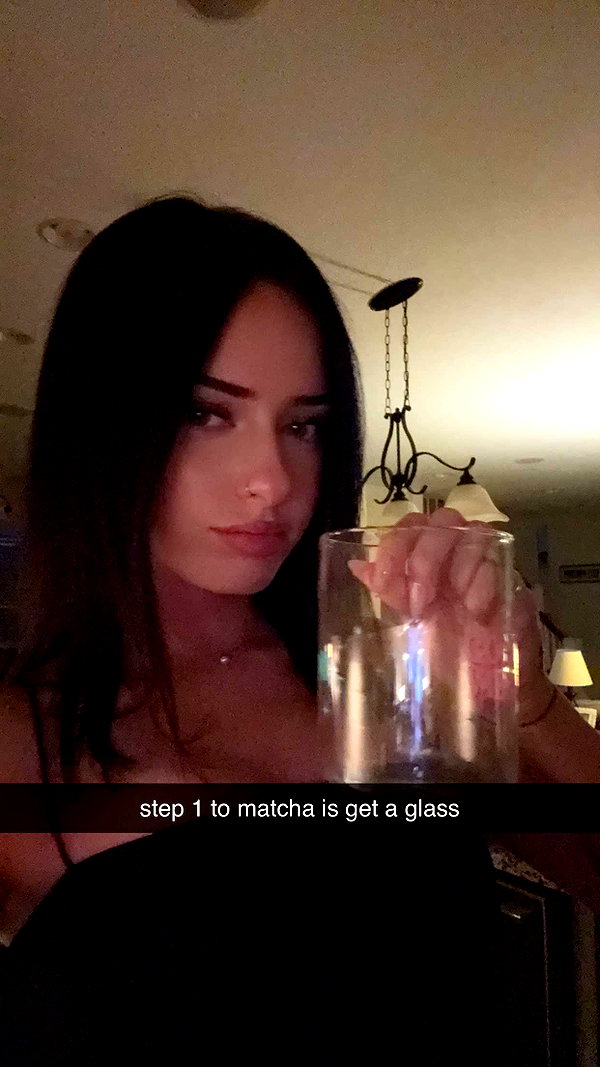 lew12001 snapchat image archive image