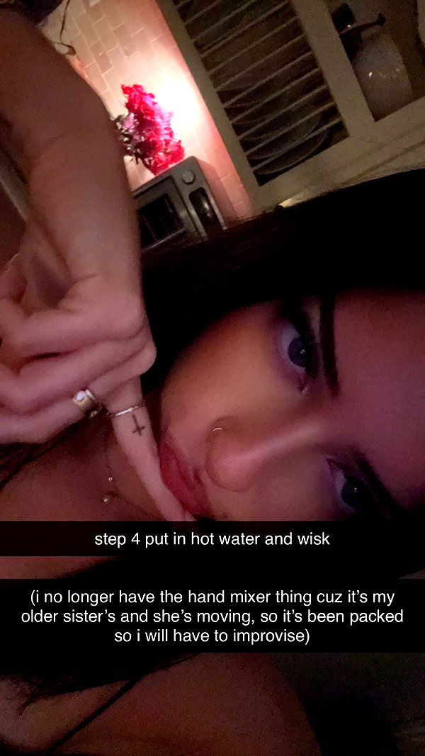 lew12001 snapchat image archive image