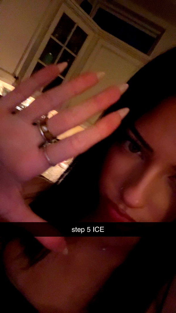 lew12001 snapchat image archive image