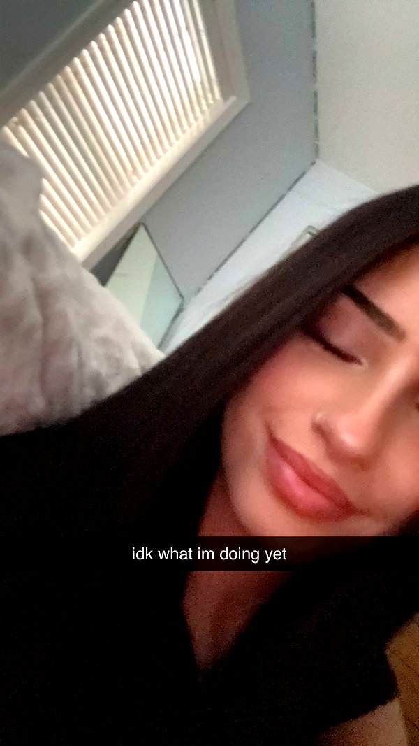 lew12001 snapchat image archive image
