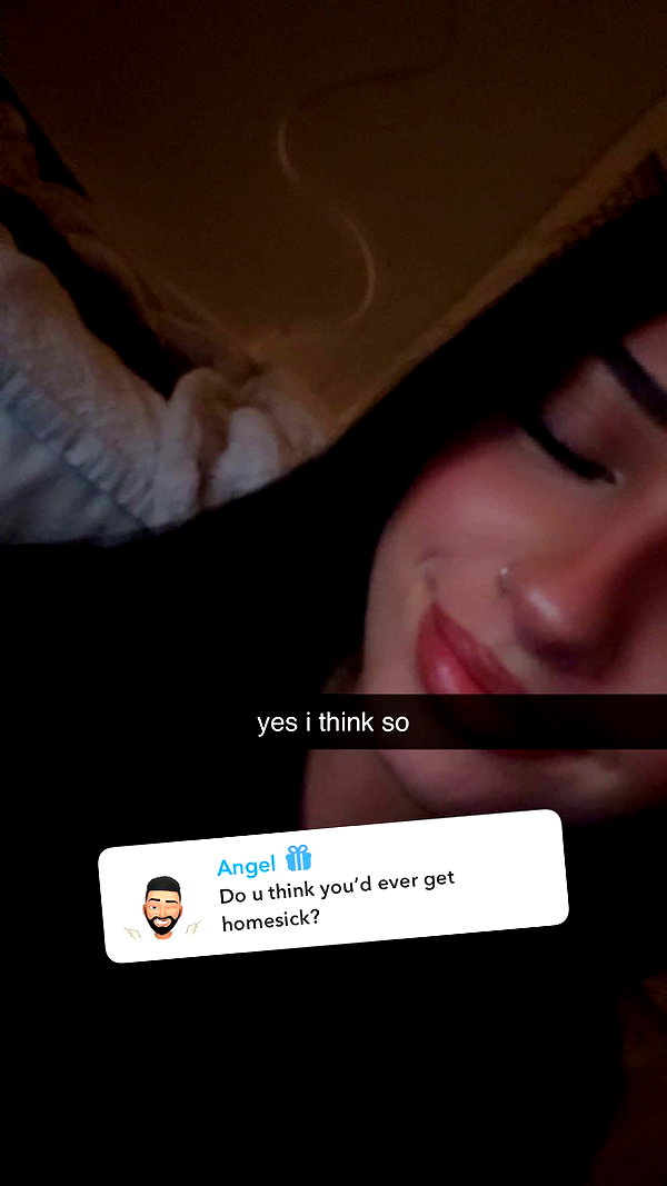 lew12001 snapchat image archive image