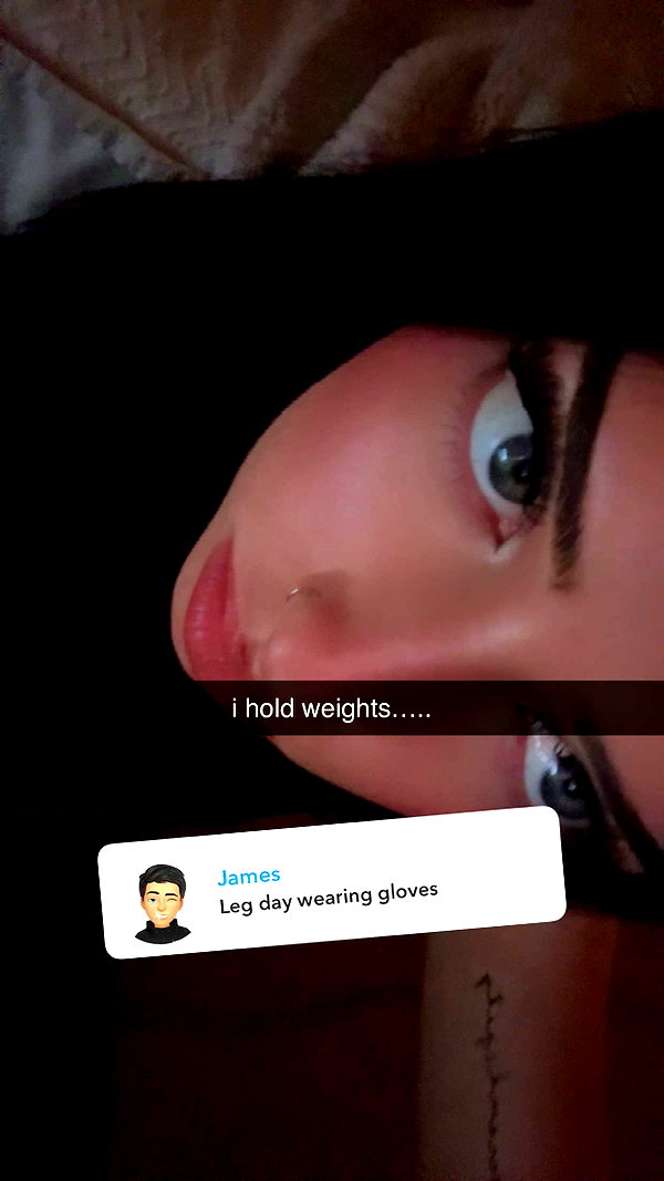lew12001 snapchat image archive image