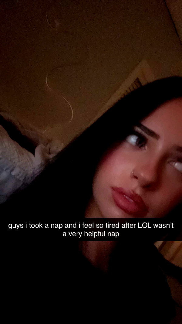lew12001 snapchat image archive image