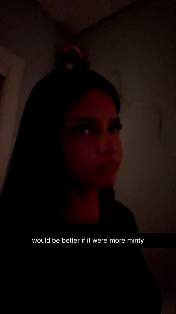 lew12001 snapchat image archive image