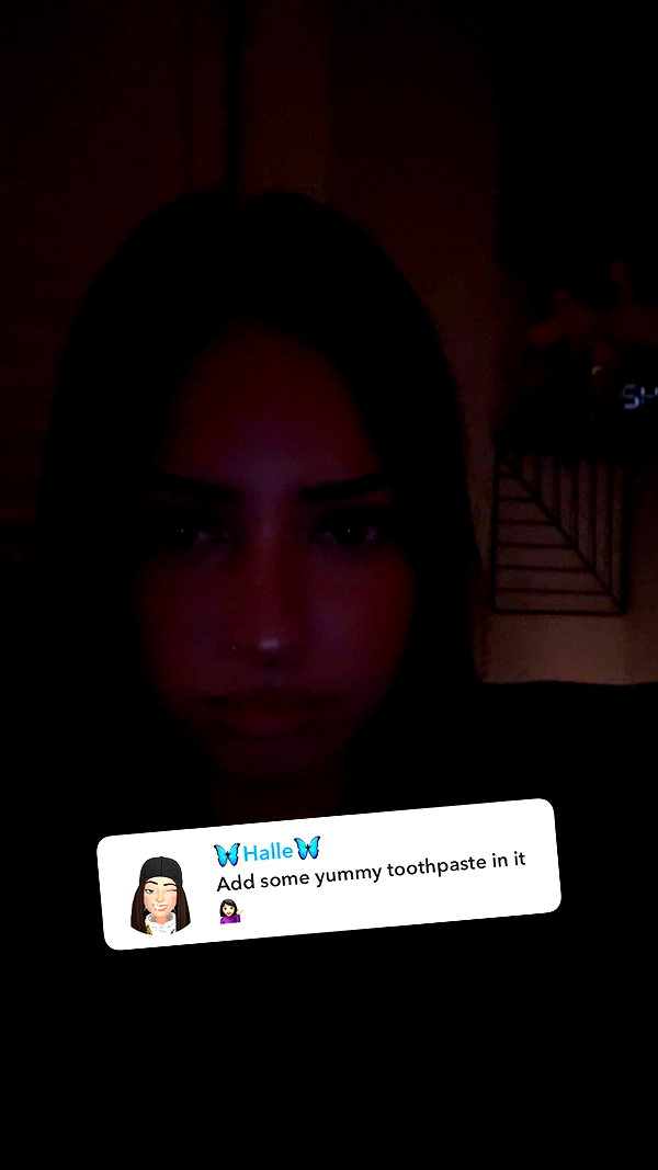 lew12001 snapchat image archive image