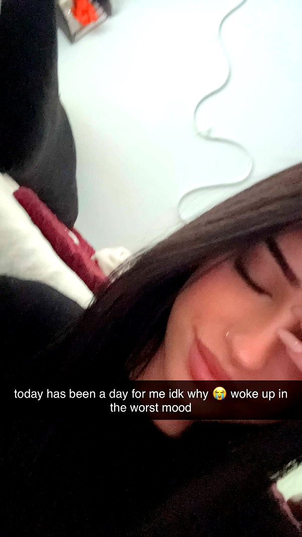 lew12001 snapchat image archive image