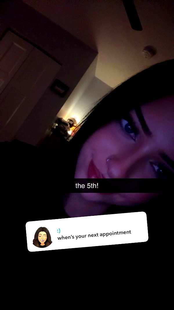 lew12001 snapchat image archive image