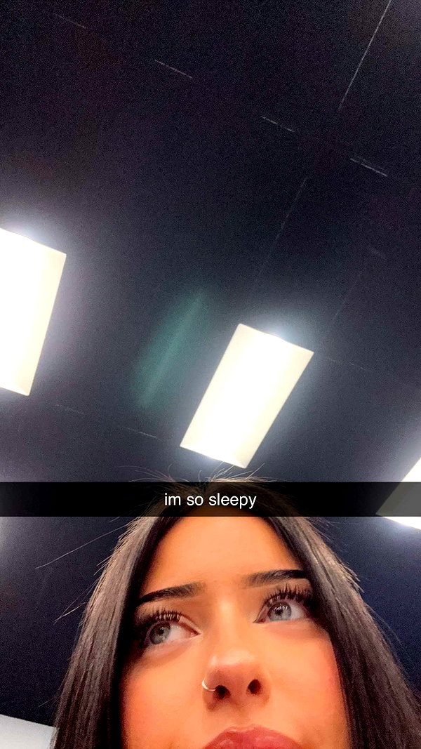 lew12001 snapchat image archive image