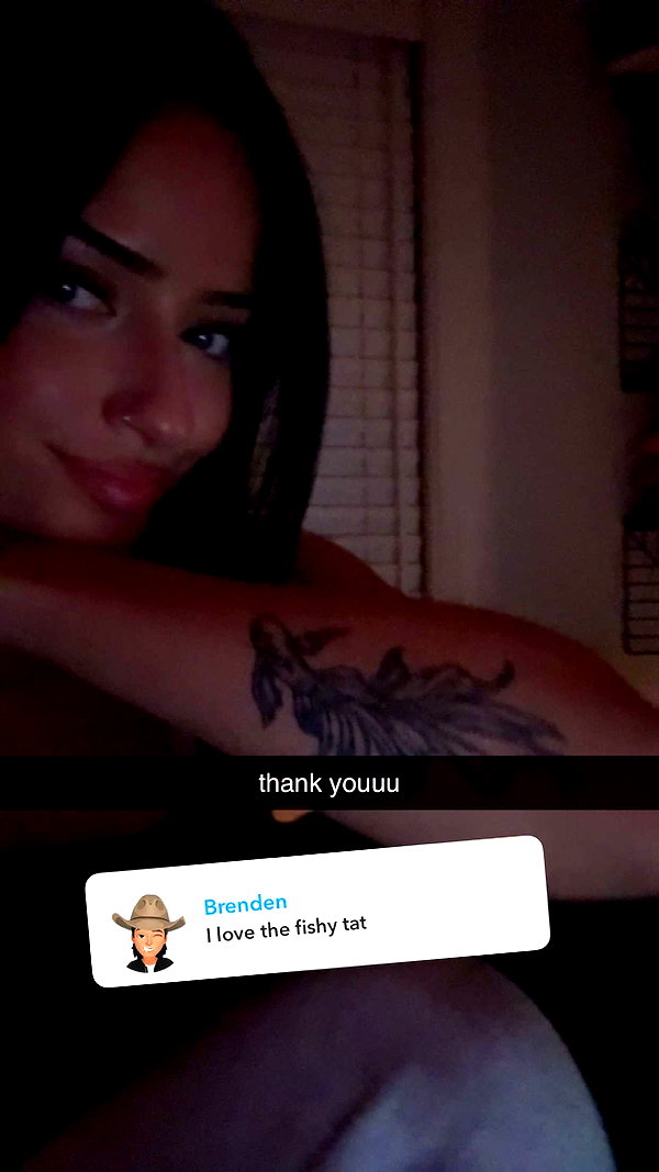 lew12001 snapchat image archive image