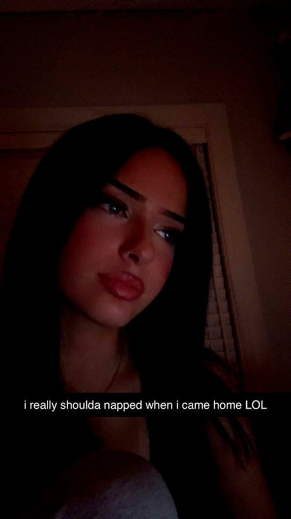 lew12001 snapchat image archive image