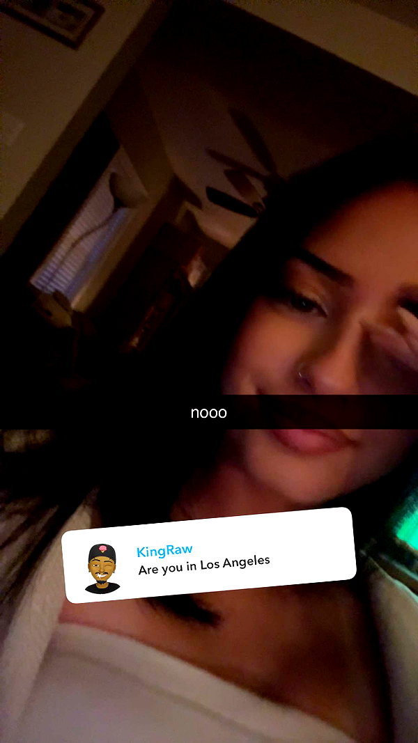 lew12001 snapchat image archive image