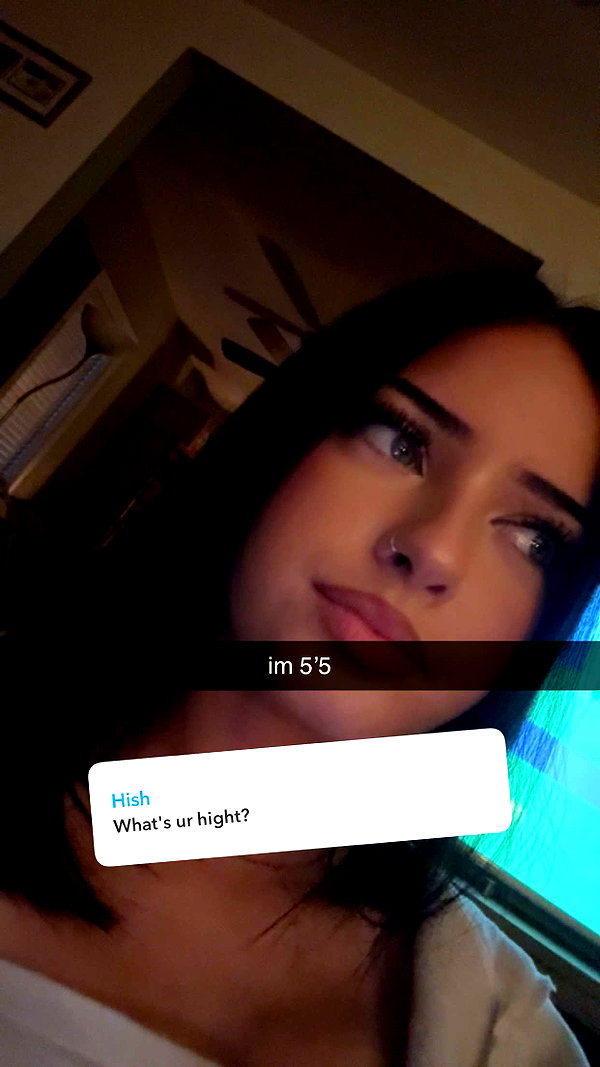 lew12001 snapchat image archive image
