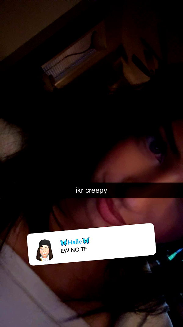 lew12001 snapchat image archive image