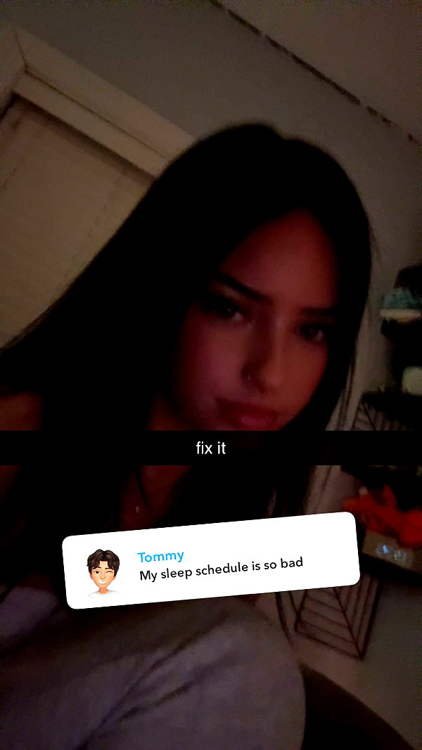 lew12001 snapchat image archive image