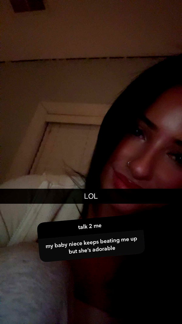 lew12001 snapchat image archive image