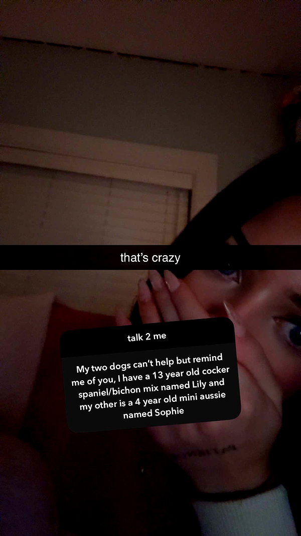 lew12001 snapchat image archive image