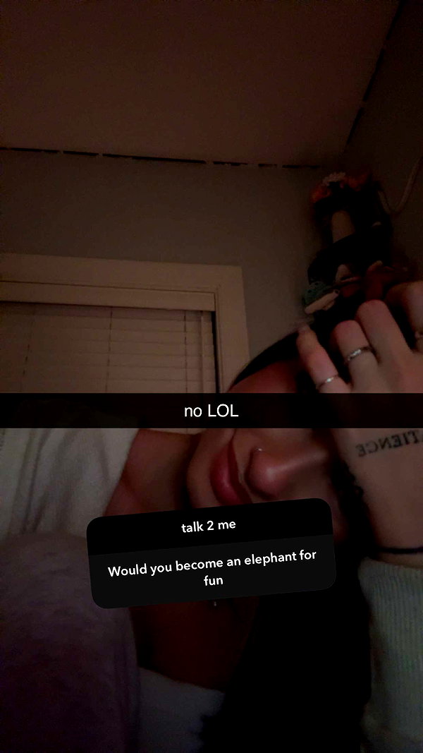 lew12001 snapchat image archive image