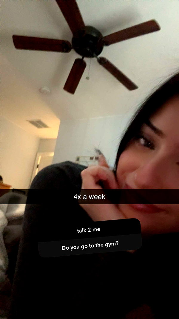 lew12001 snapchat image archive image
