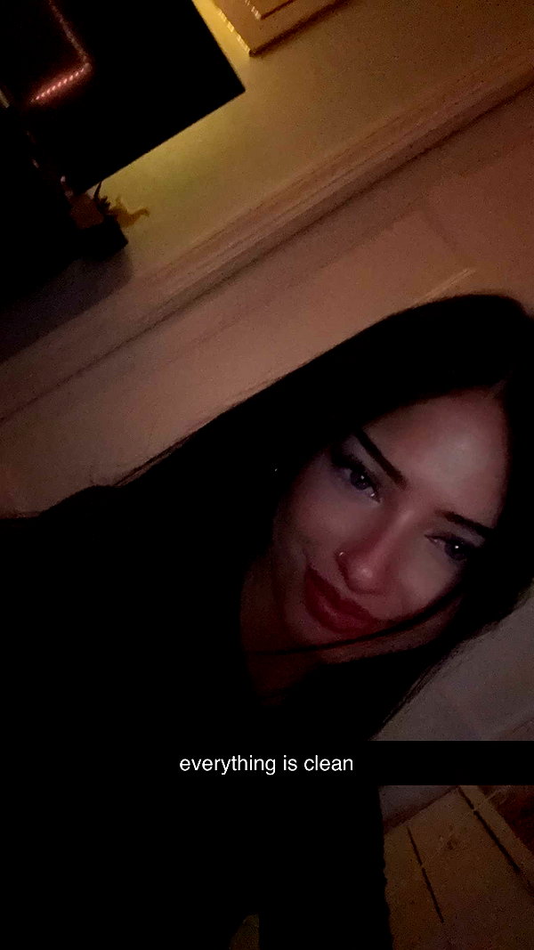 lew12001 snapchat image archive image