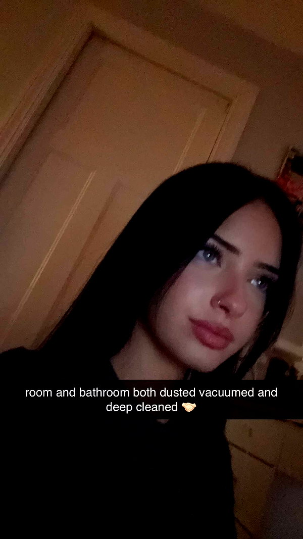 lew12001 snapchat image archive image