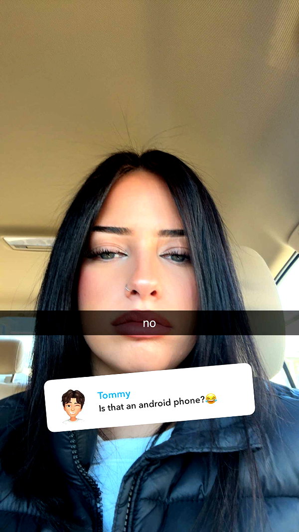 lew12001 snapchat image archive image